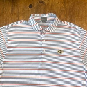 Kingsmill logo golf polo